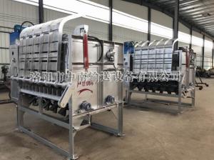 生豬刨毛機為什么要求專業技能人員才能使用