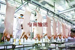 屠宰設備就選歐圣機械