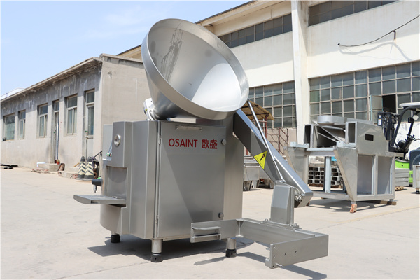 ZG6000  葉片式真空定量灌裝機