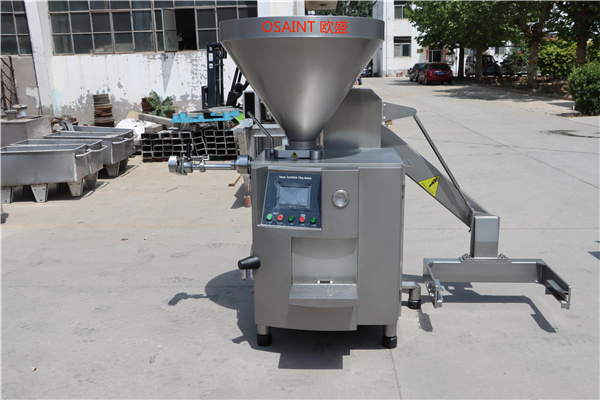 ZG9000  葉片式真空定量灌裝機